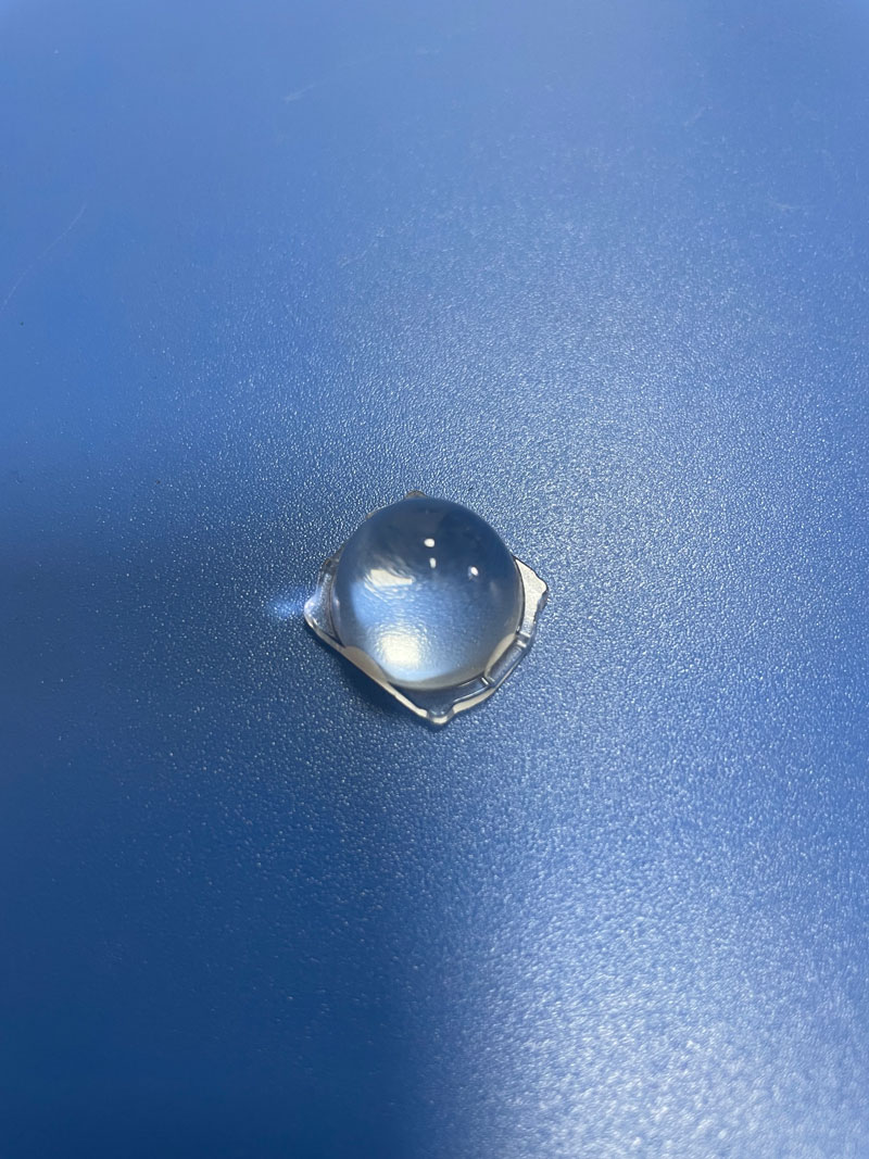 LED封装透镜